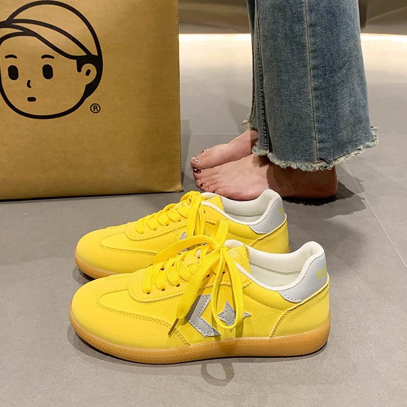Vintage Inspired Orthopedic Shoes
