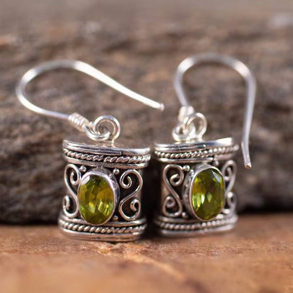 Romantic Earring for Special Moments