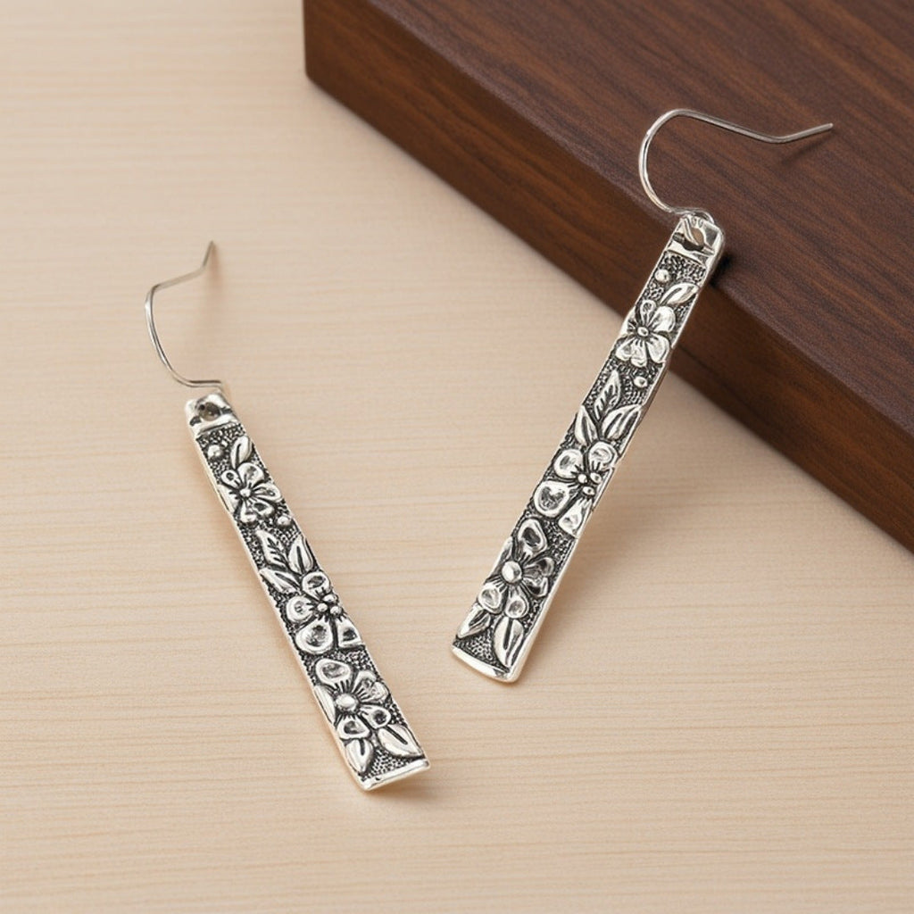 Classic Earring with Timeless Appeal