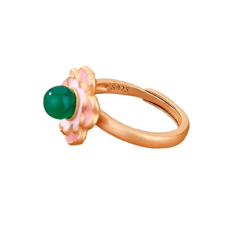 Romantic Ring for Special Moments