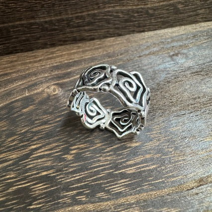 Elegant Ring for Every Occasion