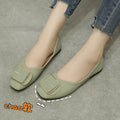 Chic Orthopedic Shoes with Unique Design