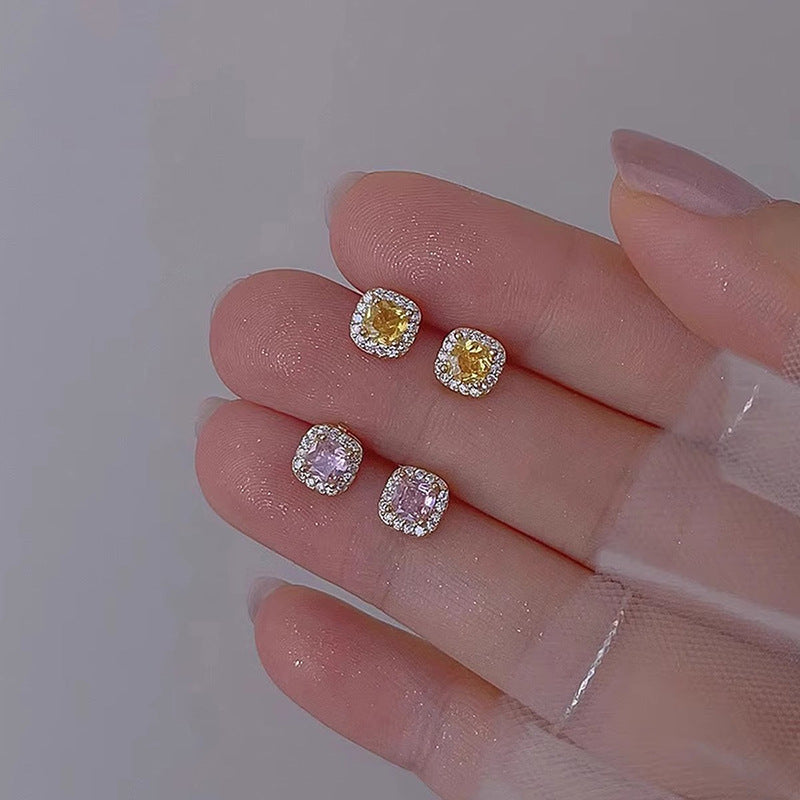 Romantic Earring for Special Moments