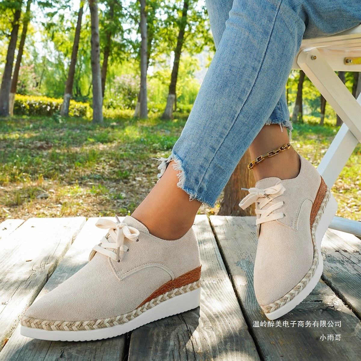 Elegant Orthopedic Shoes for Every Step