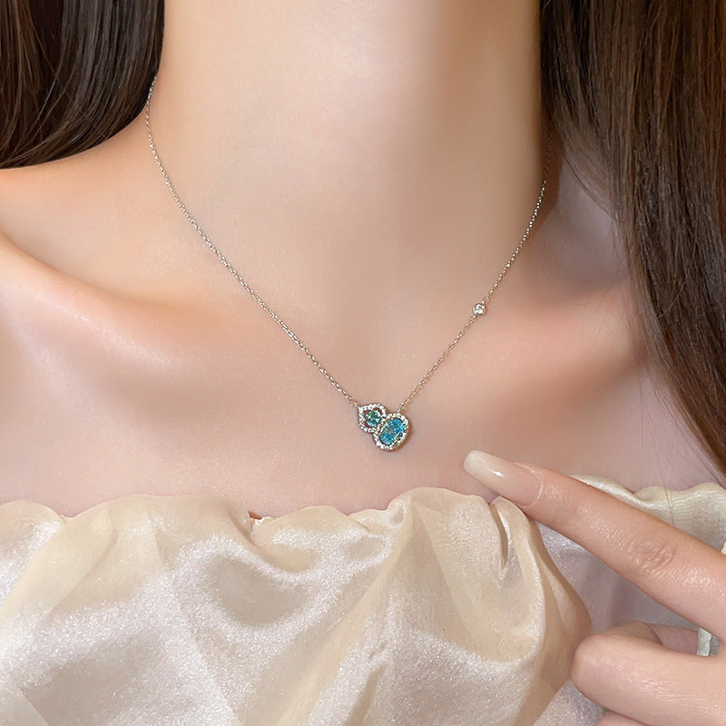 Romantic Necklace for Special Moments