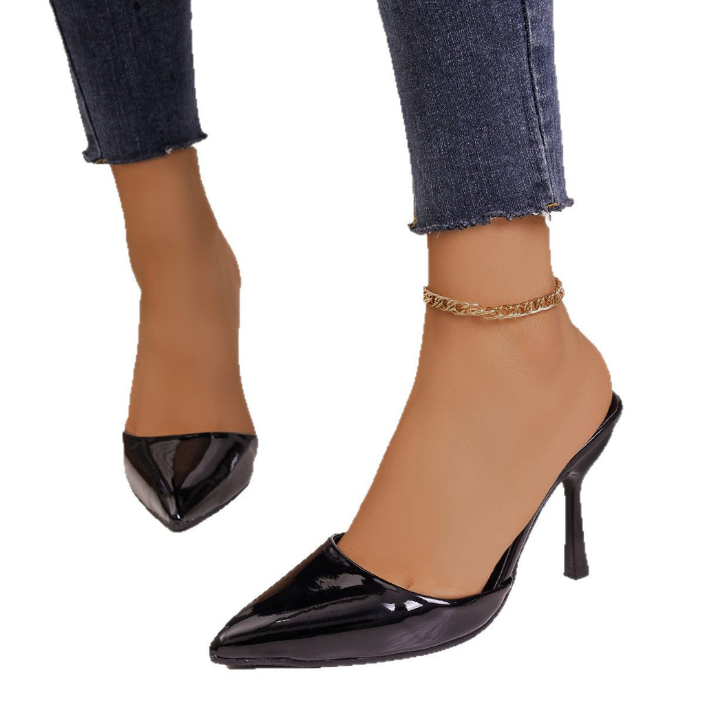 Elegant Orthopedic Sandals for Every Step