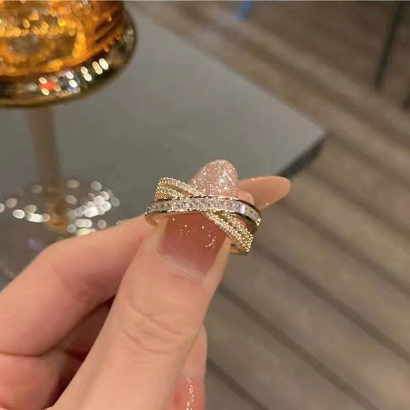 Vintage Handmade Ring