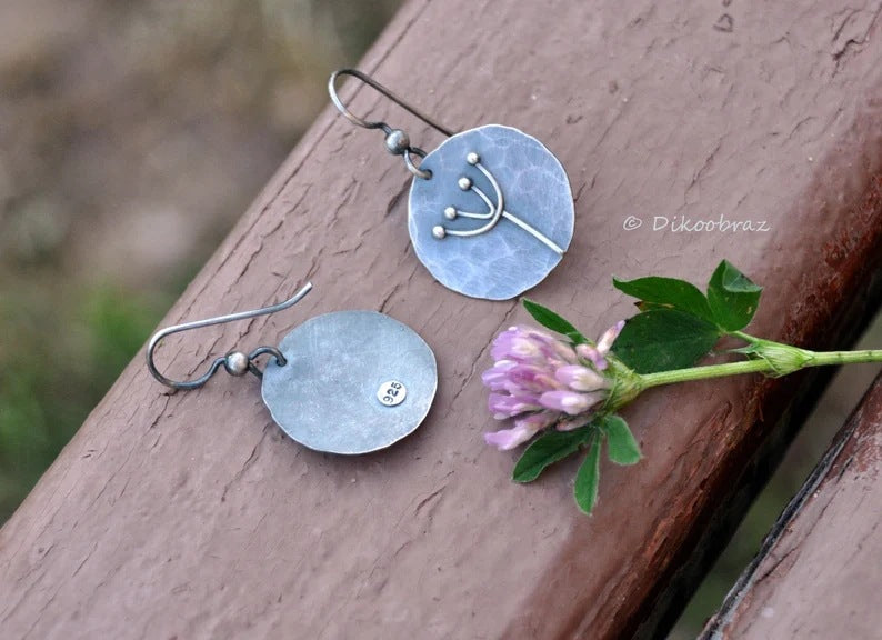Beautiful Earring with Unique Style