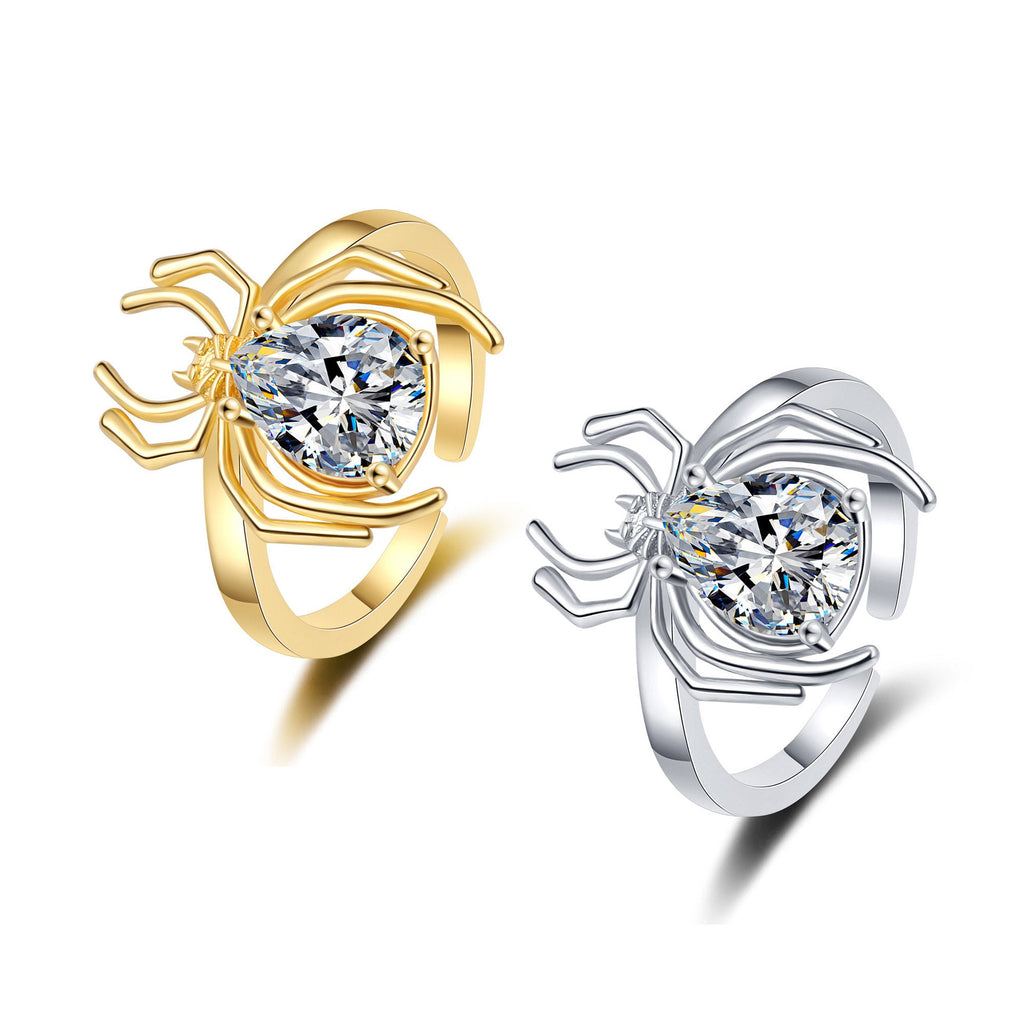 Delicate Artisan Ring