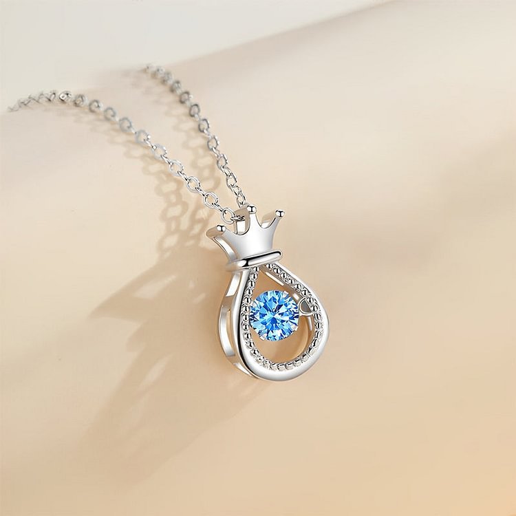 Delicate Artisan Silver Necklace