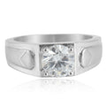 Classic Ring with Timeless Appeal