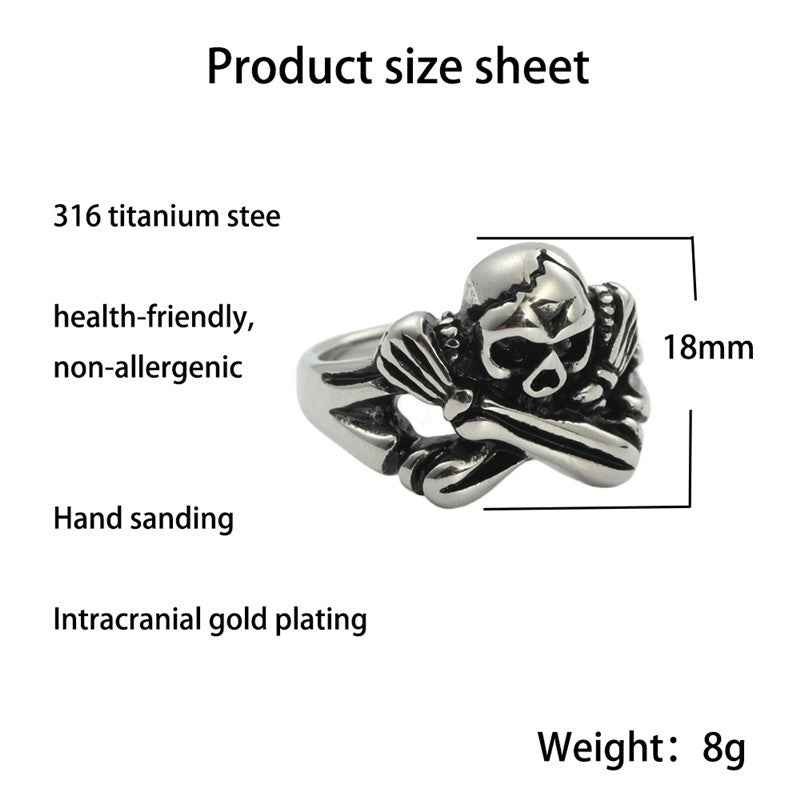 Stunning Ring for Daily Wear