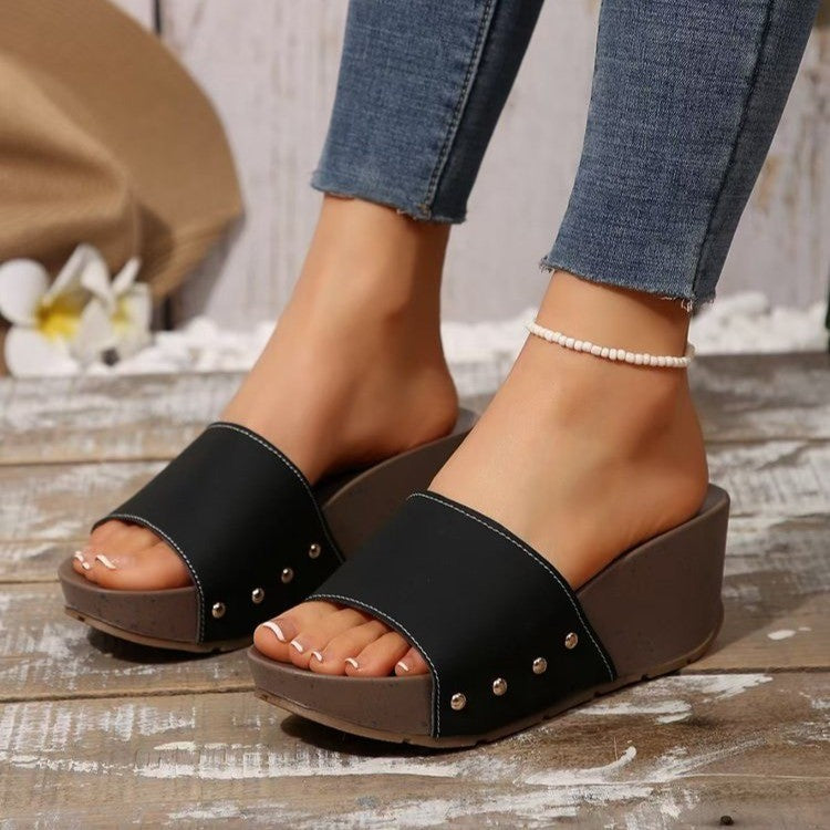 Stylish Orthopedic Sandals for Any Occasion
