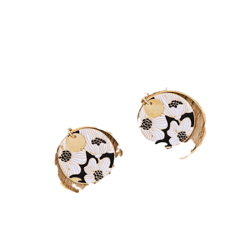Elegant Earring for Every Occasion