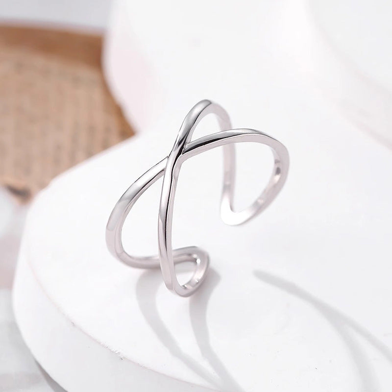 Delicate Artisan Ring