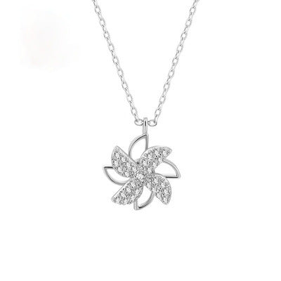 Delicate Artisan Necklace