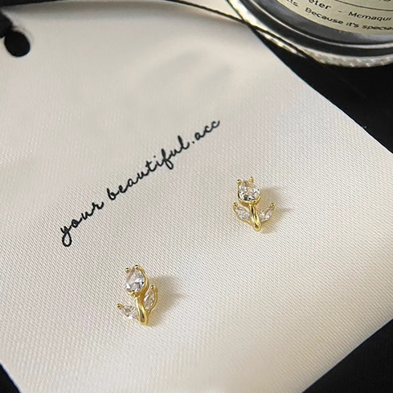 Romantic Earring for Special Moments