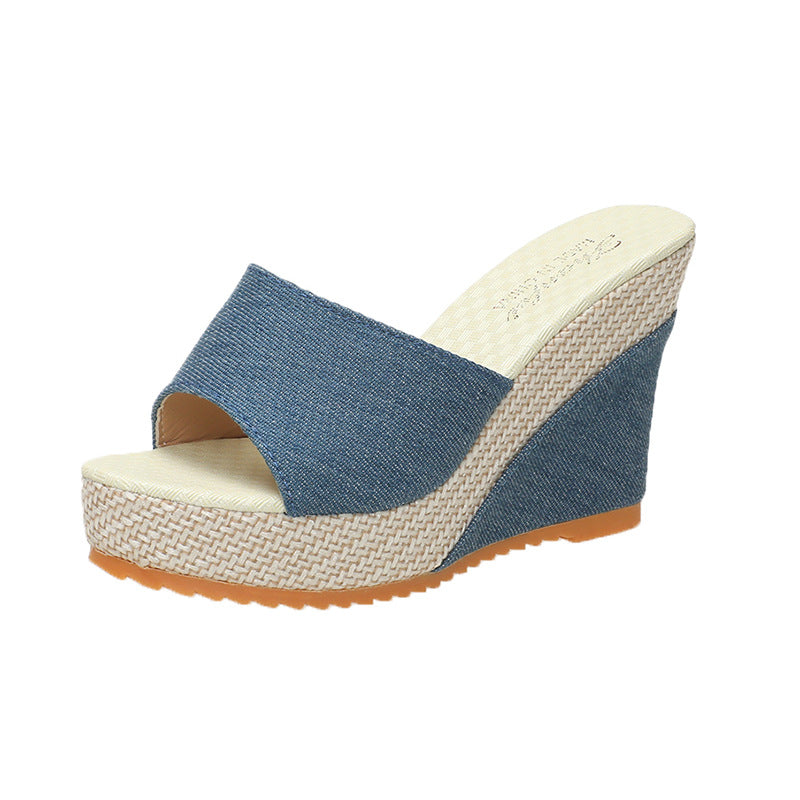 Classic Orthopedic Sandals with Timeless Style