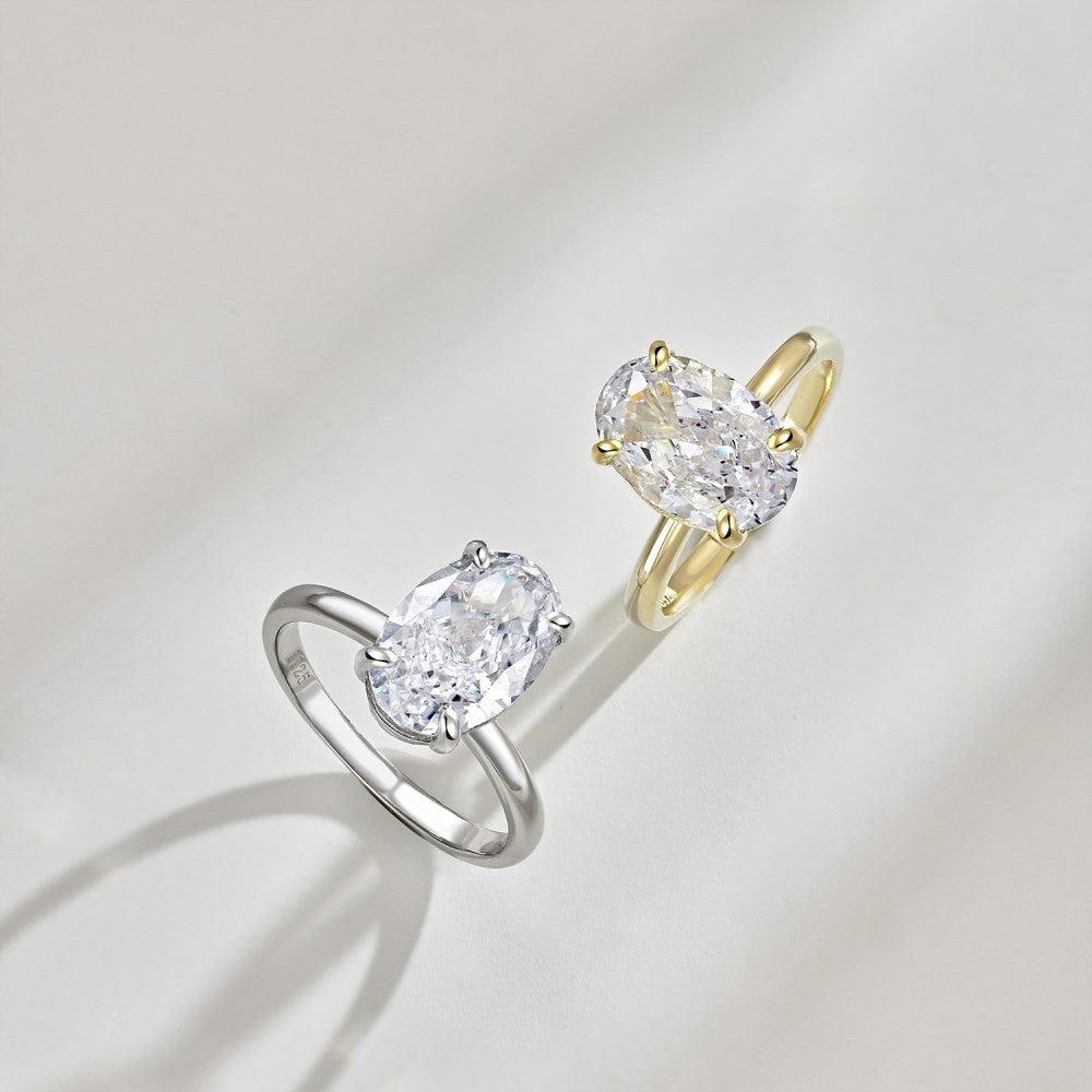 Stunning Ring for Daily Wear