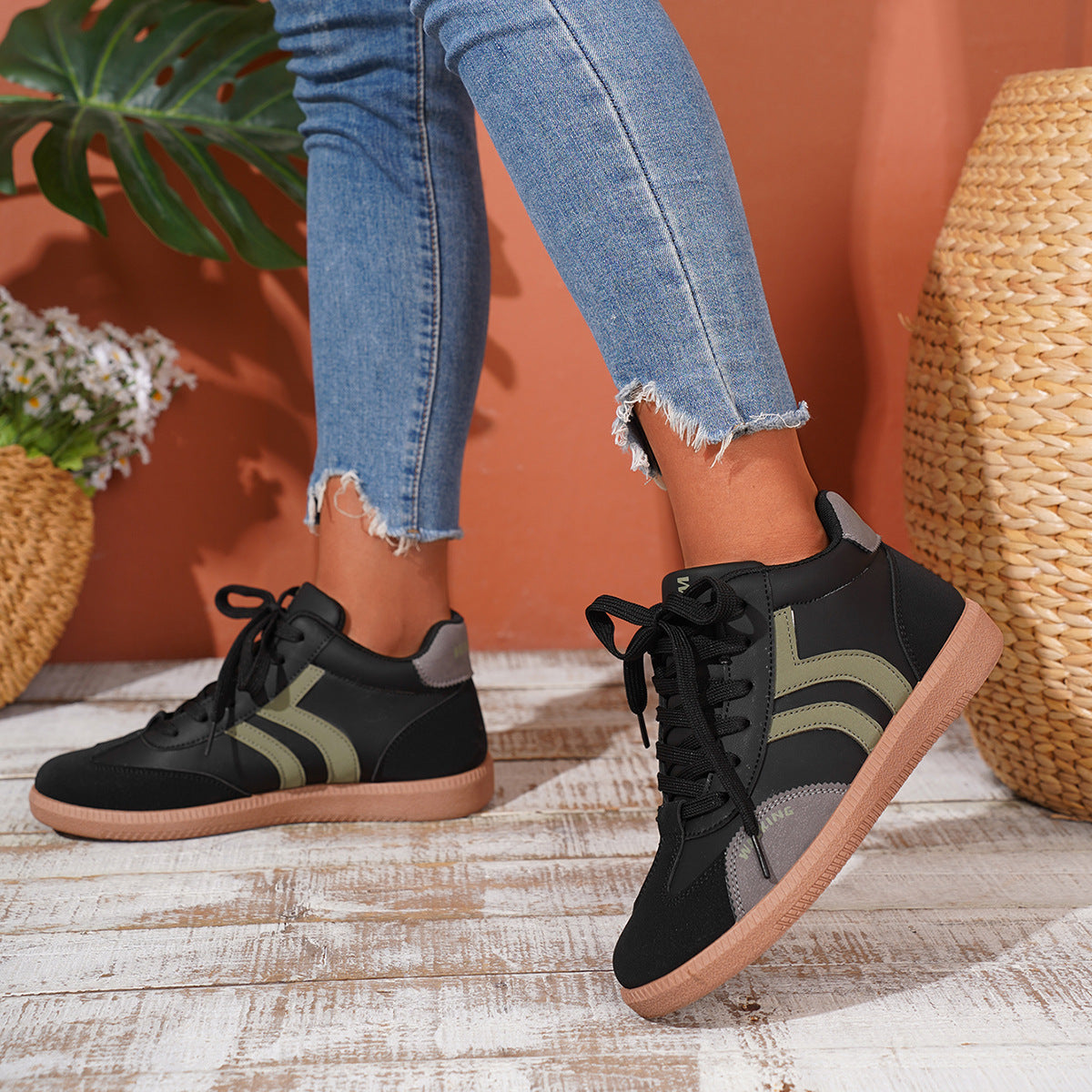 Stylish Orthopedic Shoes for Any Occasion