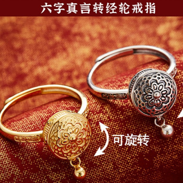 Elegant Silver Ring for Every Occasion