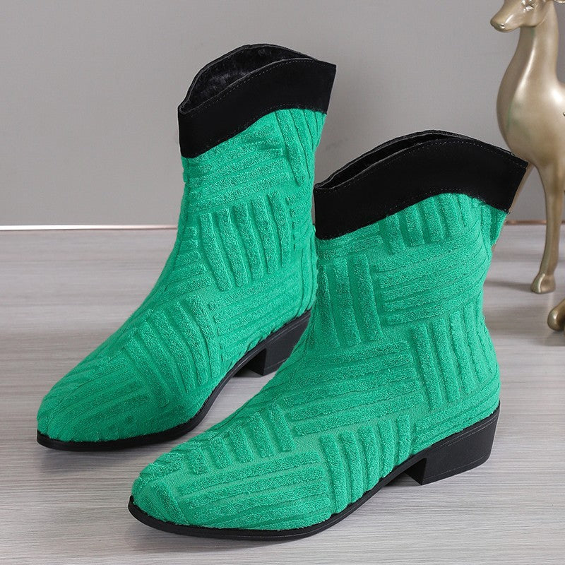 Comfortable Orthopedic Boots for Daily Wear