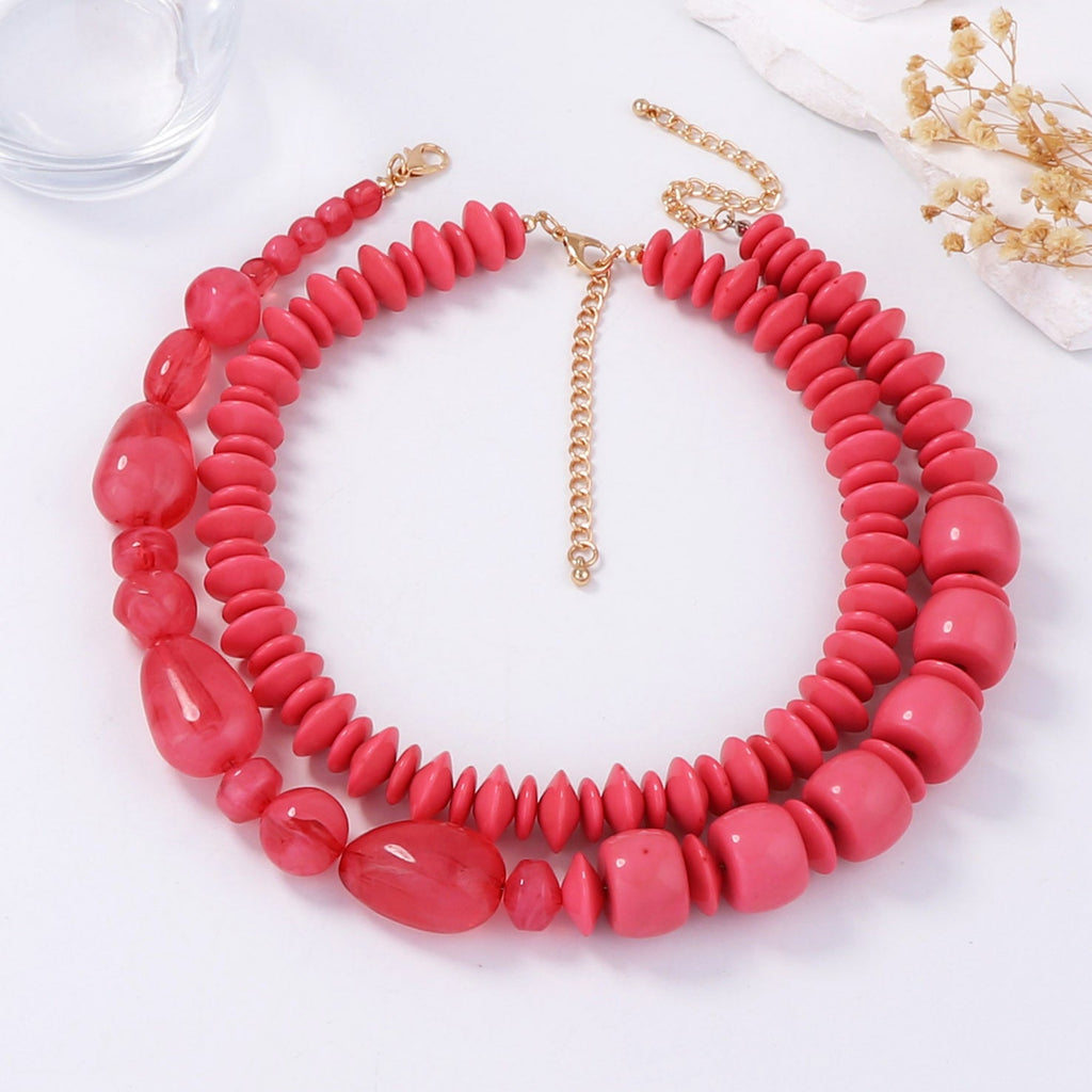 Stunning Necklace for Daily Wear