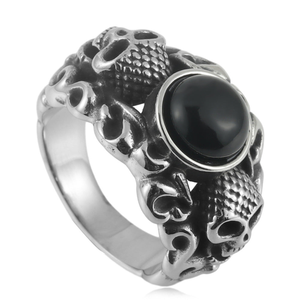 Romantic Ring for Special Moments