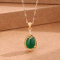 Classic Silver Necklace with Timeless Appeal