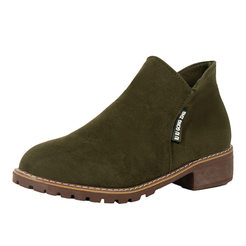 Beautifully Crafted Orthopedic Boots