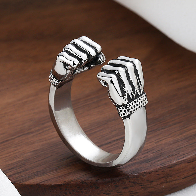 Romantic Ring for Special Moments