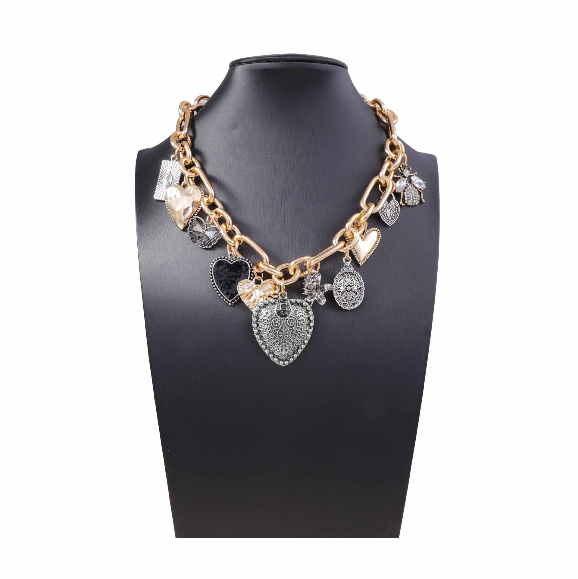 Classic Necklace with Timeless Appeal