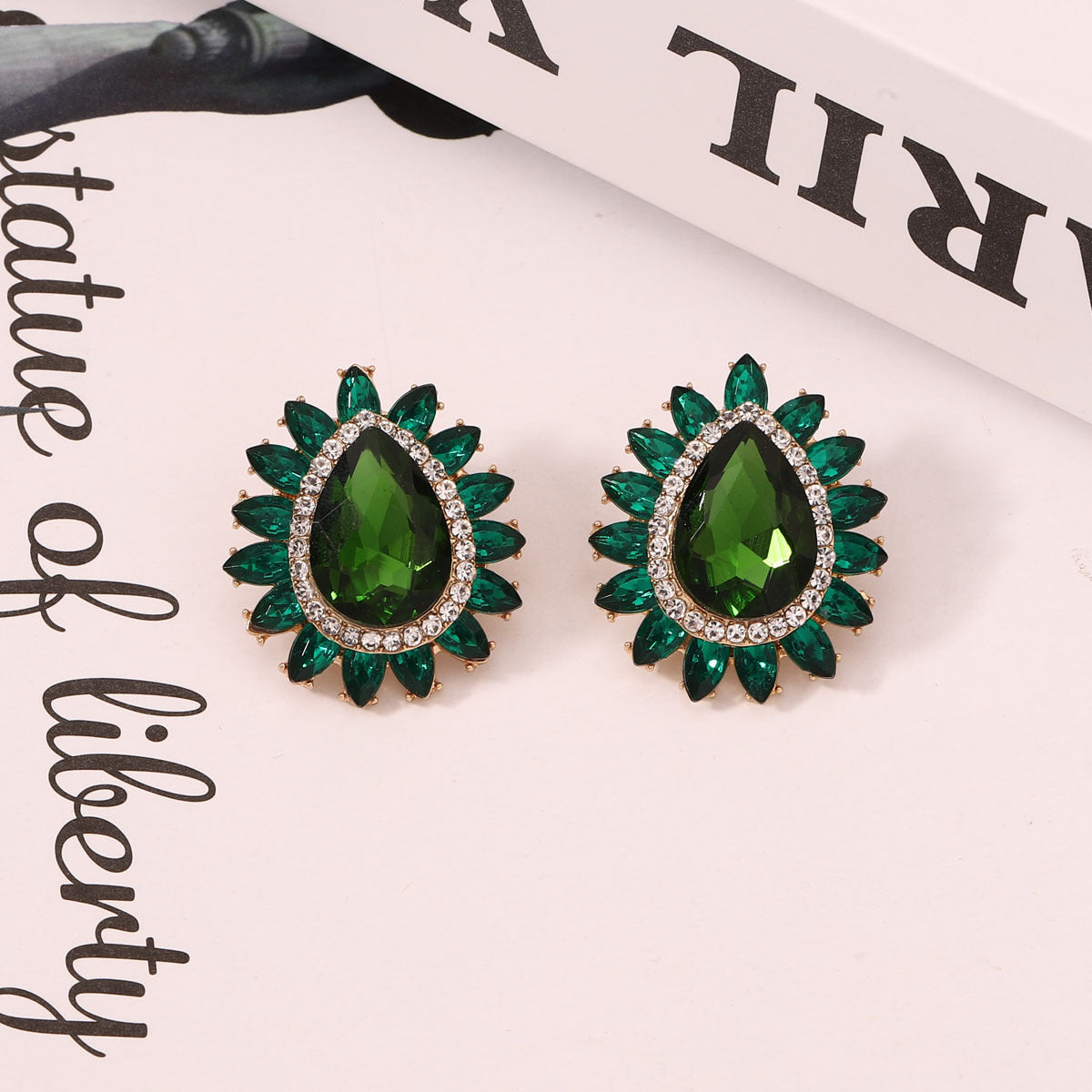 Elegant Earring for Every Occasion