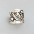 Classic Ring with Timeless Appeal