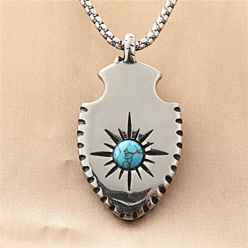 Classic Pendant with Timeless Appeal