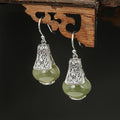 Stunning Silver Earring for Daily Wear
