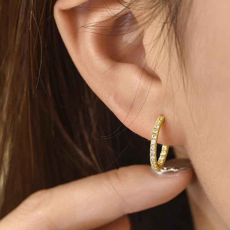 Charming Earring for Any Occasion