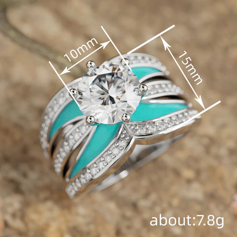 Beautiful Piece with Unique Style