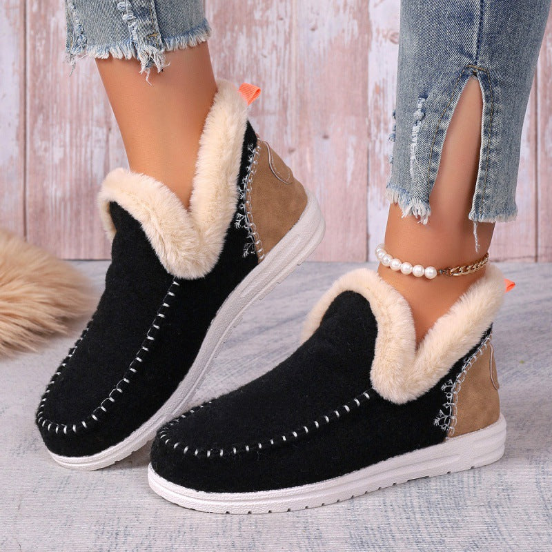 Stylish Orthopedic Boots for Any Occasion