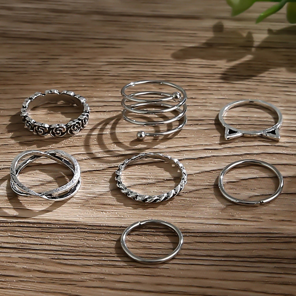 Romantic Set for Special Moments