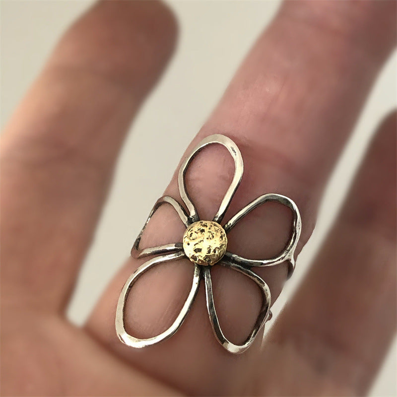Elegant Ring for Every Occasion
