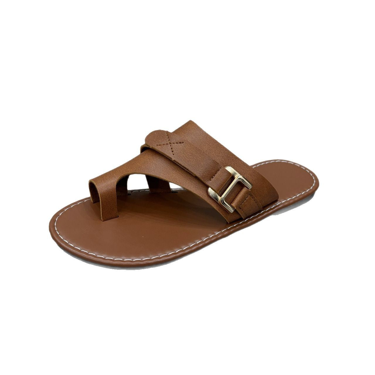 Chic Orthopedic Sandals with Unique Design