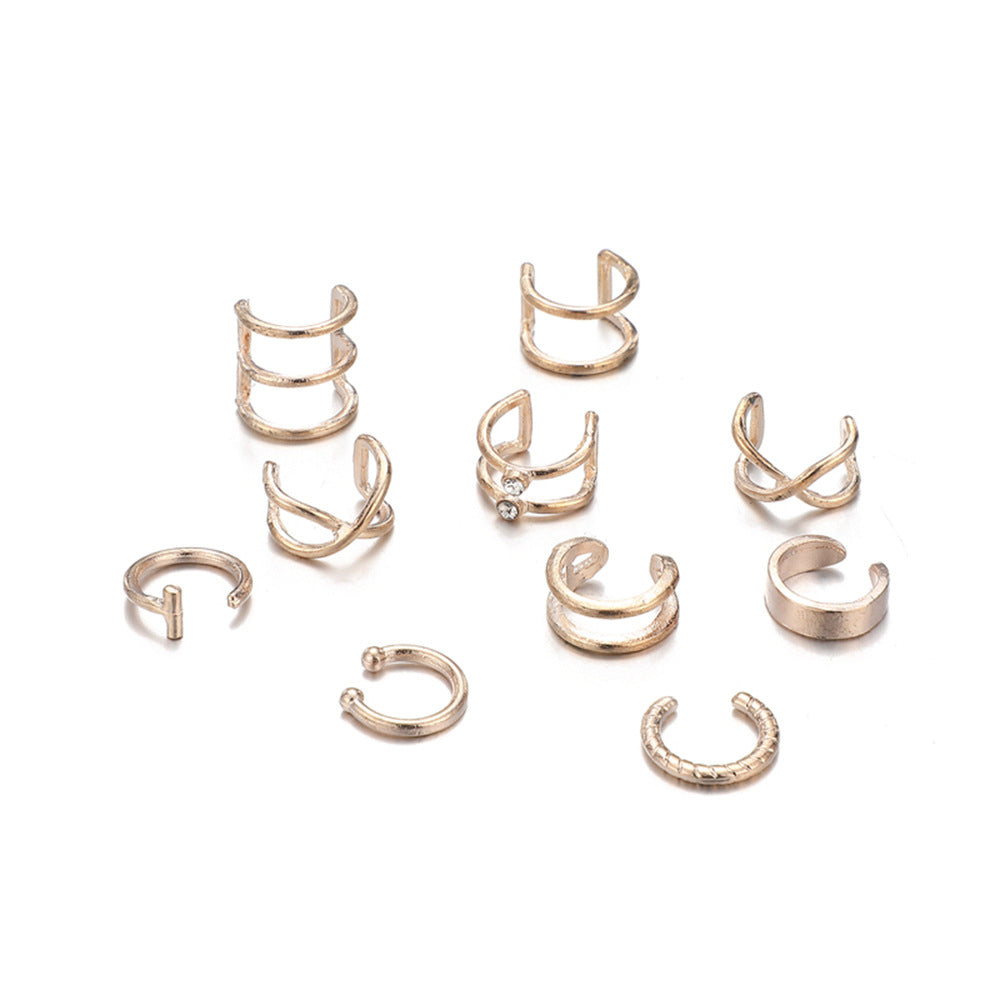 Charming Earring for Any Occasion