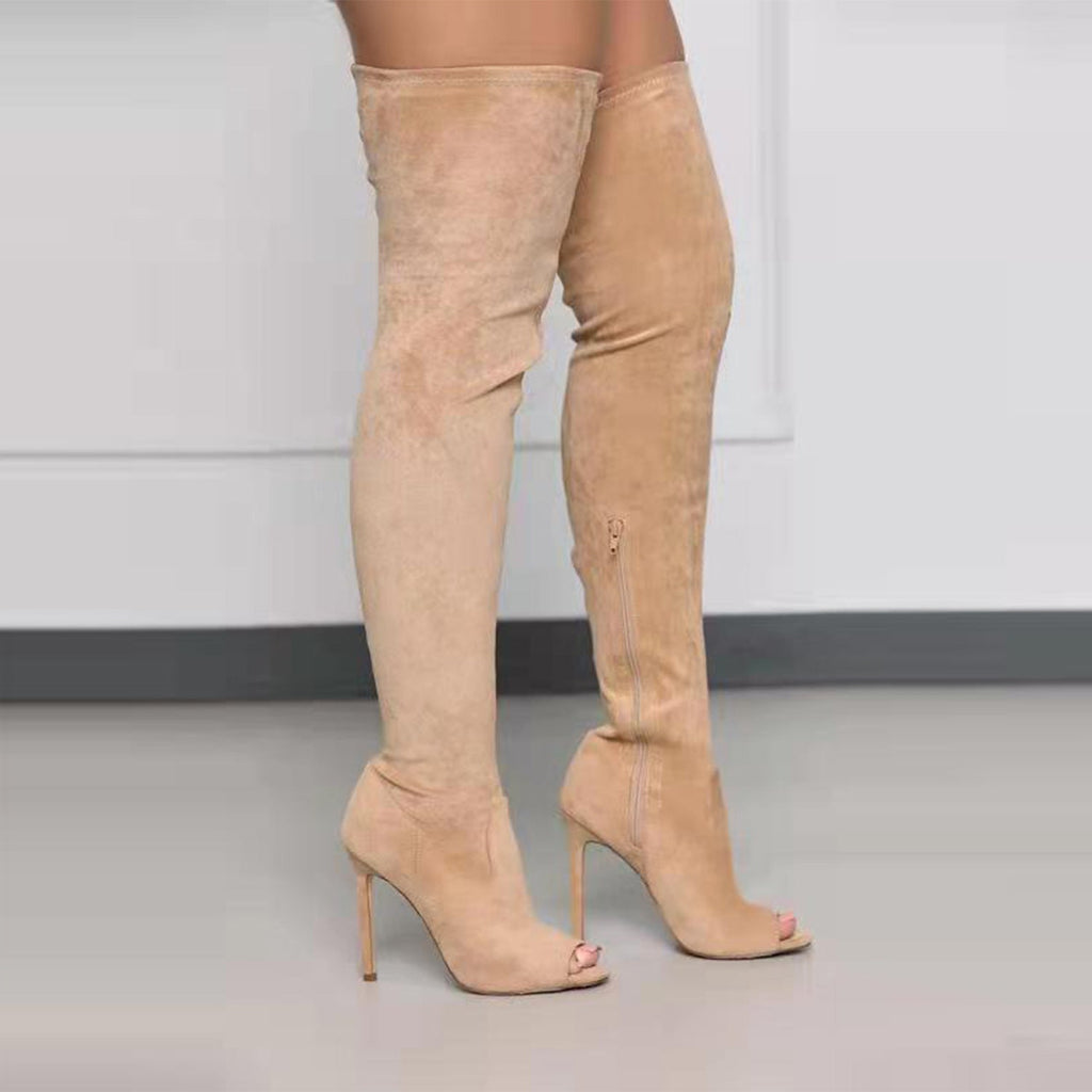 Beautifully Crafted Orthopedic Boots