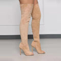 Beautifully Crafted Orthopedic Boots
