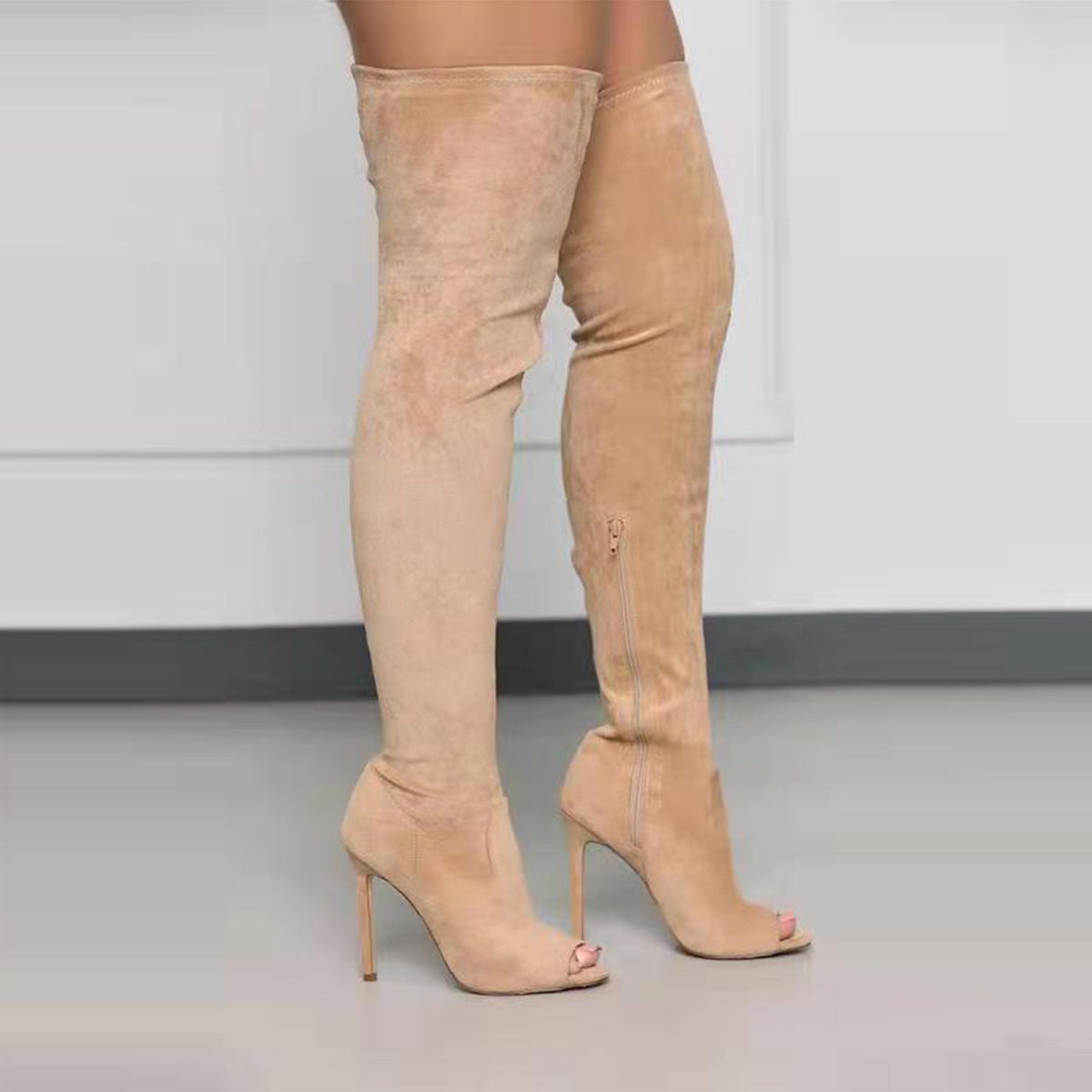 Beautifully Crafted Orthopedic Boots
