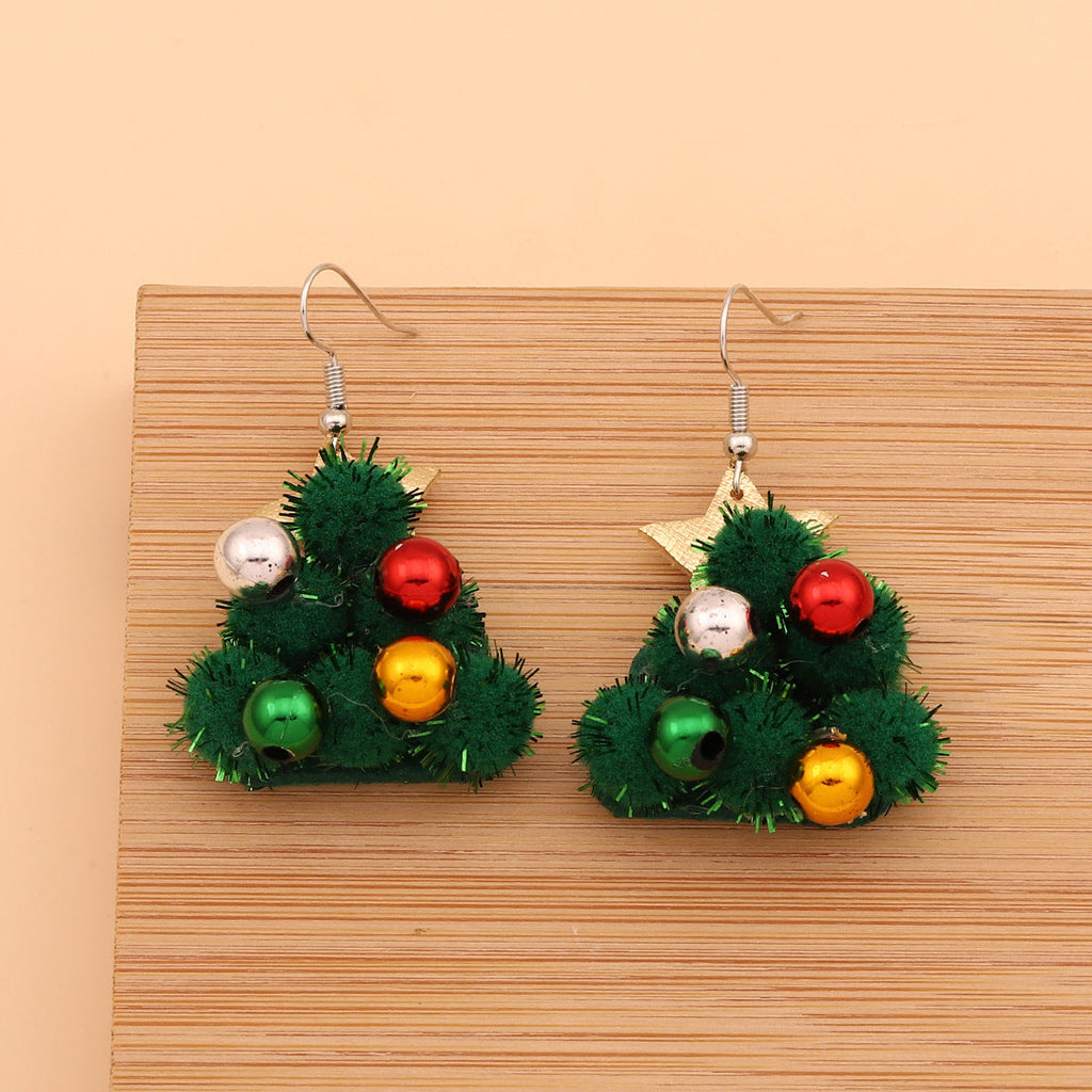 Classic Earring with Timeless Appeal