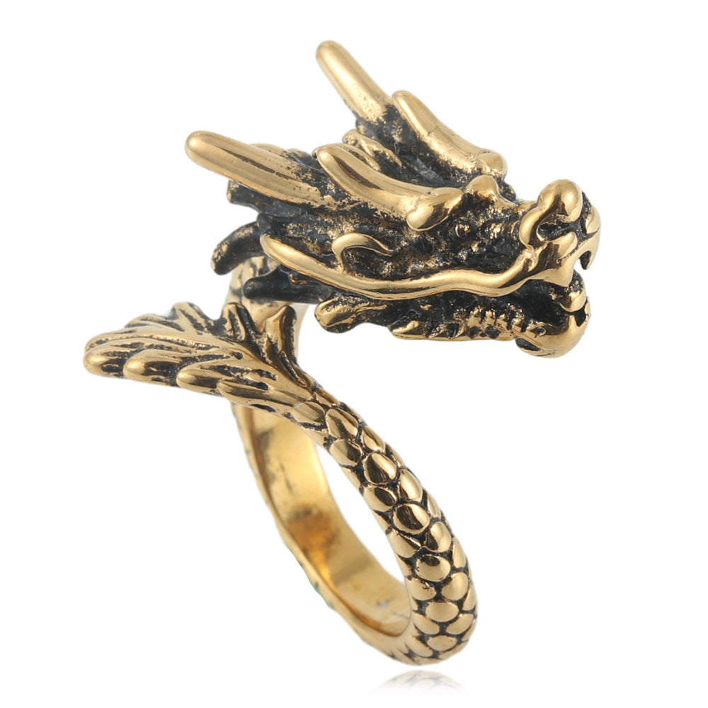 Stunning Ring for Daily Wear