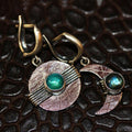 Classic Earring with Timeless Appeal