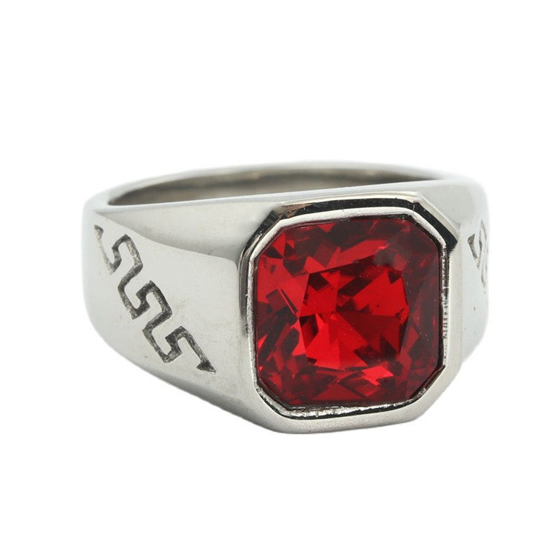 Stunning Ring for Daily Wear